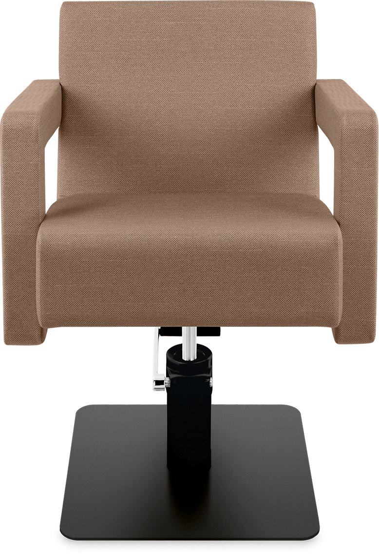 Matic_Square_base_black_painted_steel_Urban_TN71_Truffle-min.png