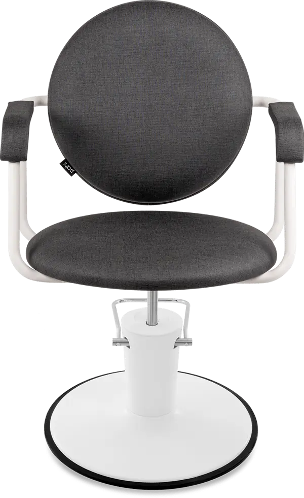 Citron_Round_base_black_painted_steel_Linum_TN83_Shale-min.png