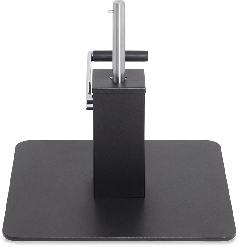 SQUARE BLACK