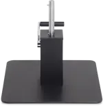 SQUARE BLACK