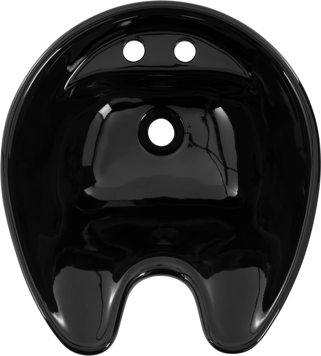 DYNAMIC BLACK