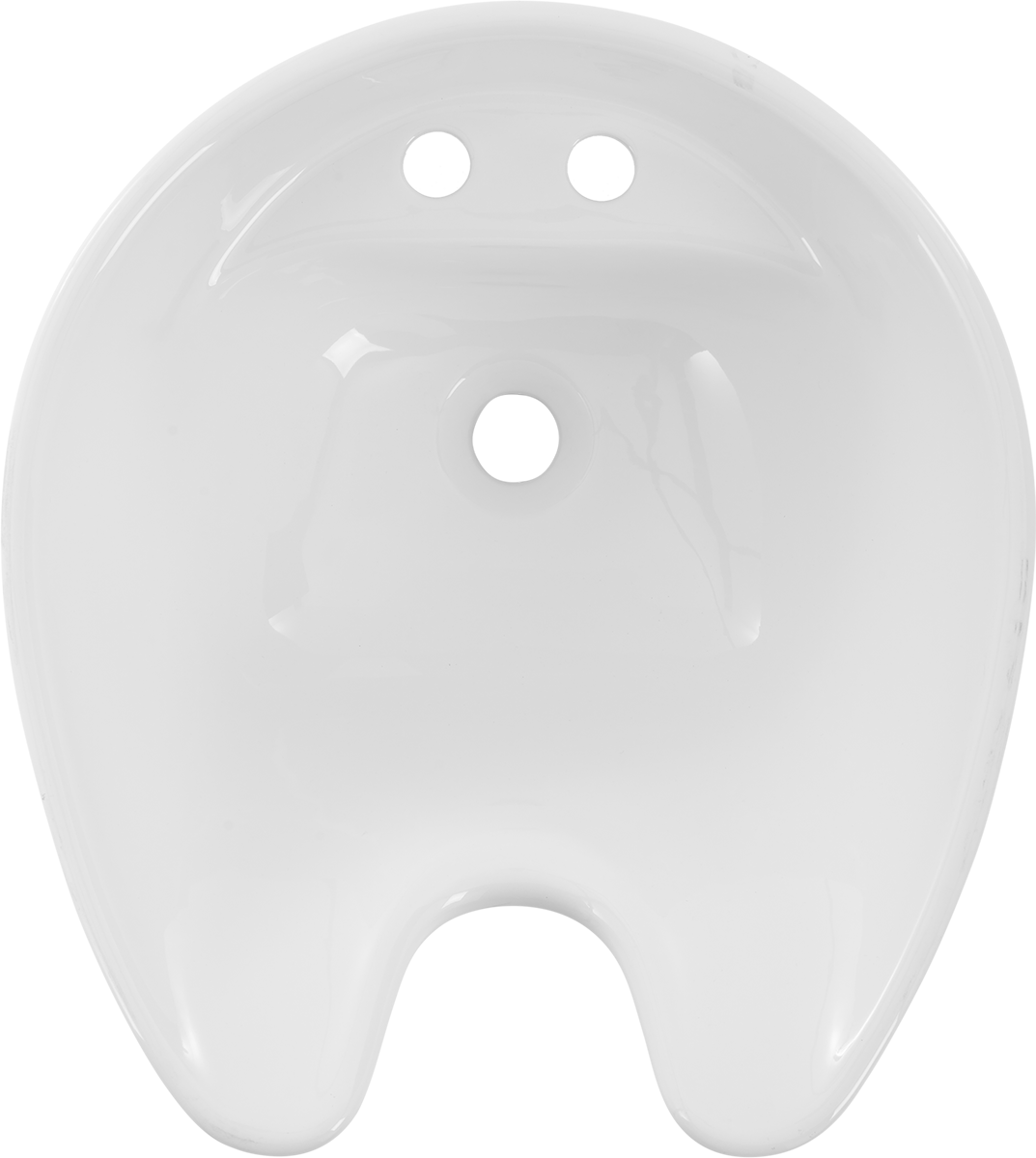 DYNAMIC WHITE