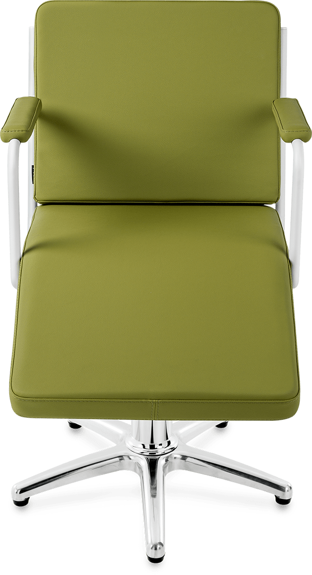 Bay_Relax_Star_base_polished_aluminium_Domus_TC31_Olive-min.png