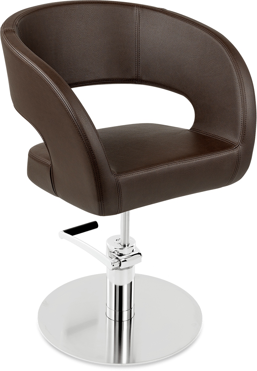 Georgia_Round_base_stainless_steel_Epoque_PT75_Chocolate_L-min.png
