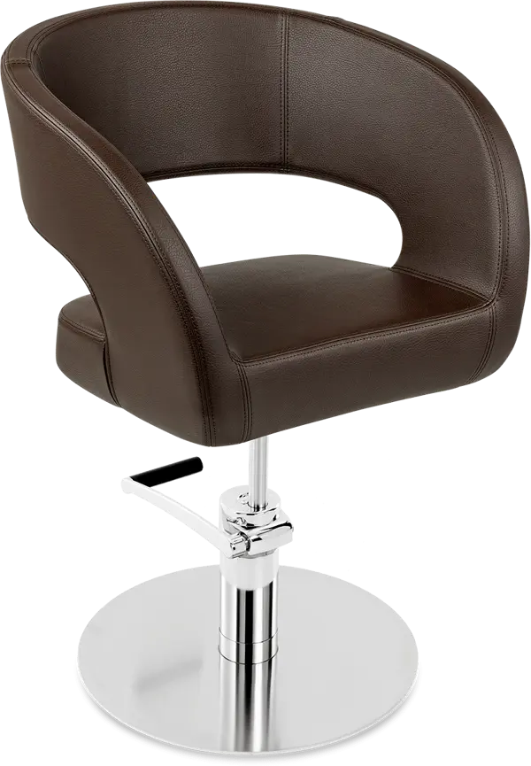 Georgia_Round_base_stainless_steel_Epoque_PT75_Chocolate_L-min.png