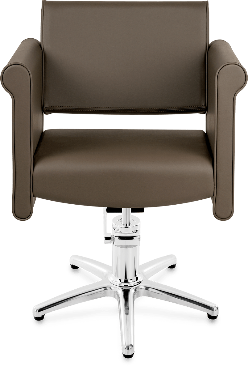 Ginca_Star_base_polished_aluminium_Pure_PT94_Mocca-min.png