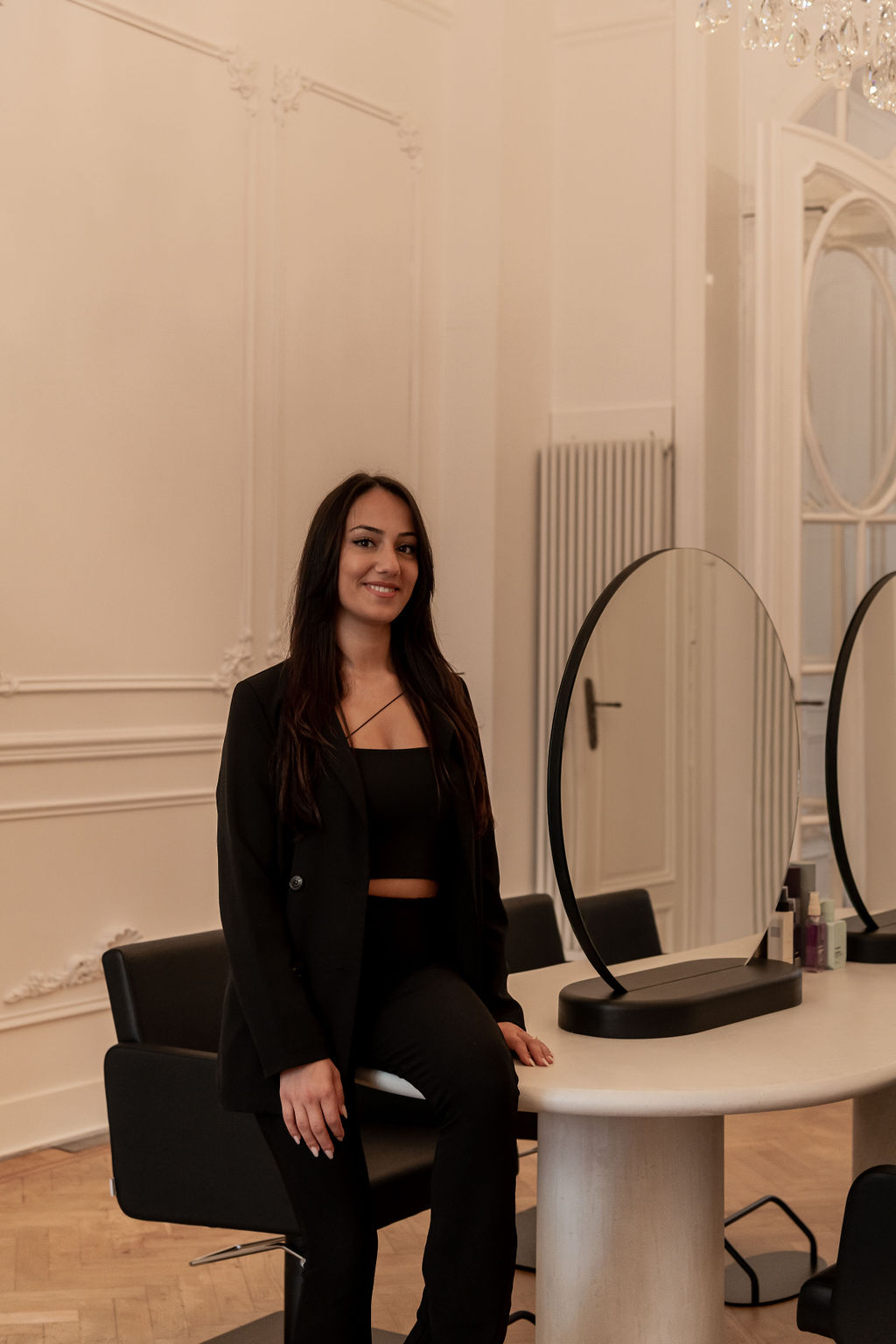 Vannesa Gulec