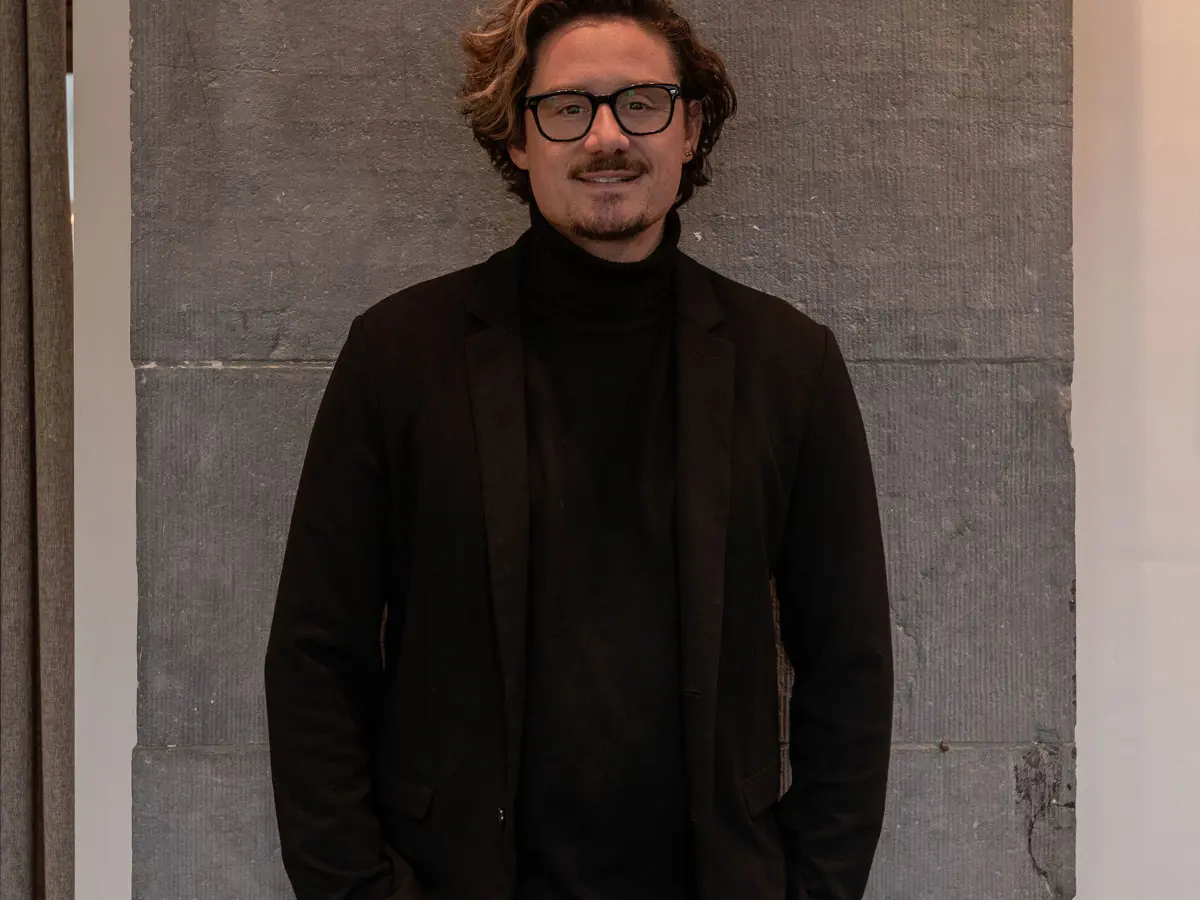 Kristof Buelens
