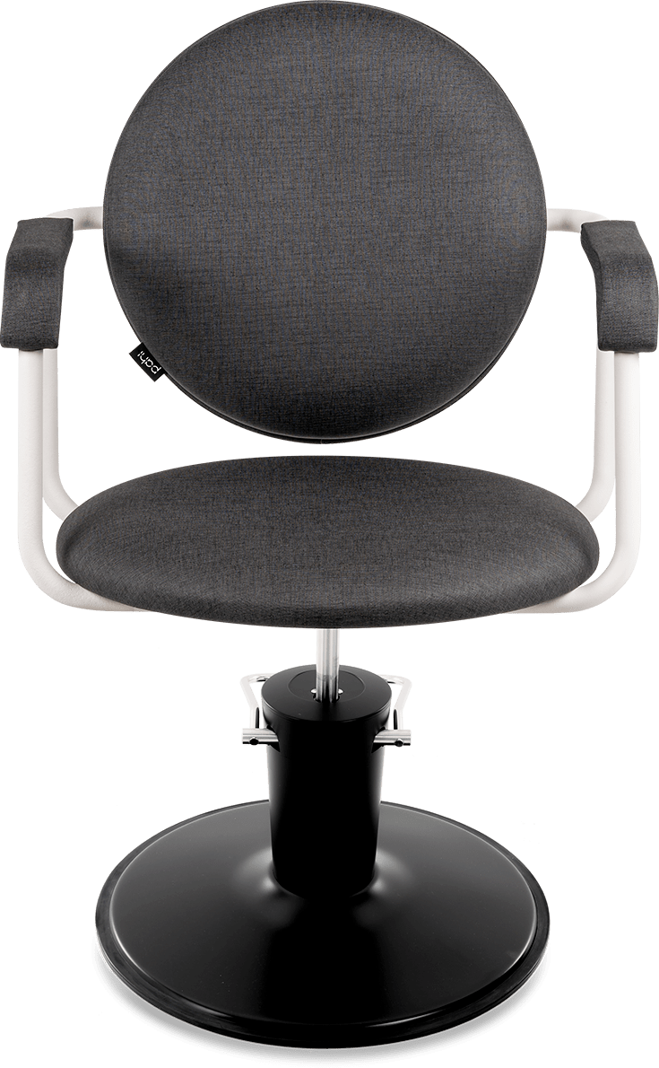 Citron_Square_base_black_painted_steel_Linum_TN83_Shale-min - Copy.png