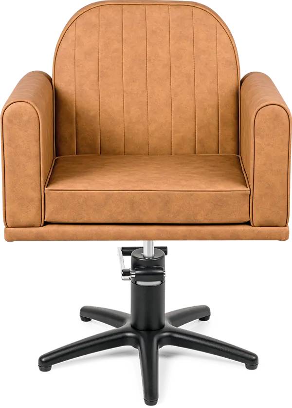 Caravelle_Round_base_black_painted_steel_Genuine_TC43_Caramel-min.png