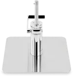 SQUARE CHROME