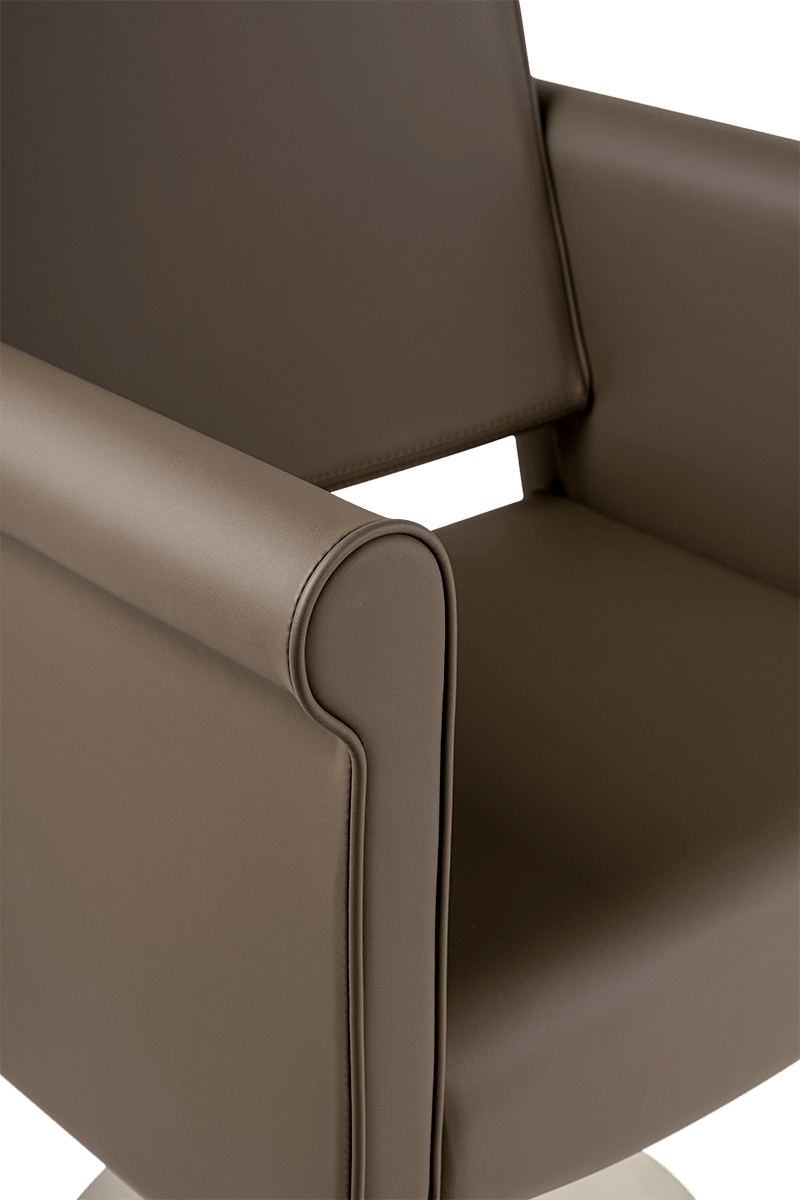 Ginca_Round_base_stainless_steel_Pure_PT94_Mocca_detail-min.png